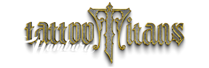 tatto titans logo